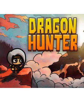 Dragon Hunter Steam Key GLOBAL